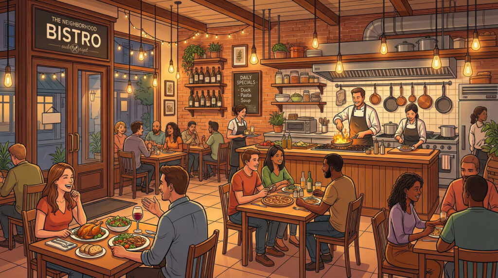 Savoring Sun City Grand: The Ultimate Guide to Dining in Surprise, AZ’s Favorite Neighborhood